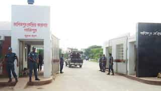 Bangladesh crisis: 209 inmates flee from high-security central jail during violent protest, 6 killed