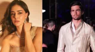 Who is Walker Blanco? Know all about Ananya Panday's rumoured beau