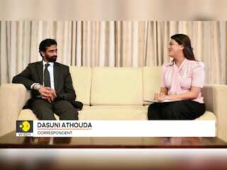 'Nepotism can be a sword or shield too, depending on how you use it', says Jeevan Thondaman
