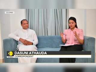 'Sri Lanka and Bangladesh's situations are very different', says Dayasiri Jayasekara