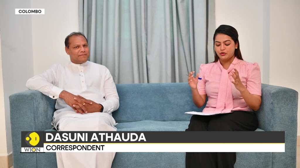 'Sri Lanka and Bangladesh's situations are very different', says Dayasiri Jayasekara