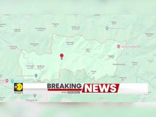 BREAKING | Chopper crashes in Nepal's Nuwakot district, killing at least 4