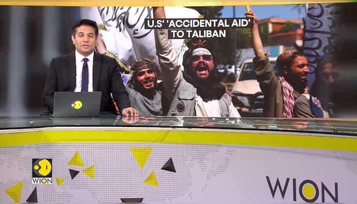 US State dept accidentally gave $239 million to Taliban since disastrous Afghanistan withdrawal
