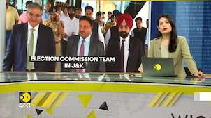 ECI team’s J&K visit: Union Territory to have elections soon?