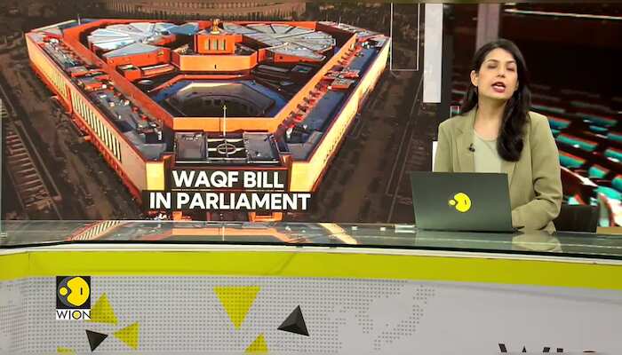 WionNews Video