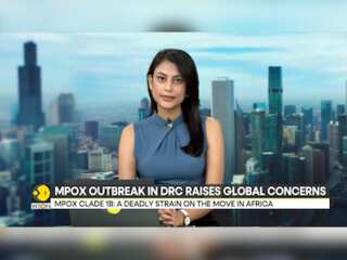W.H.O convenes emergency meeting over MPOX outbreak; deadly strain on the move in Africa