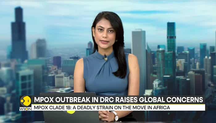 W.H.O convenes emergency meeting over MPOX outbreak; deadly strain on the move in Africa