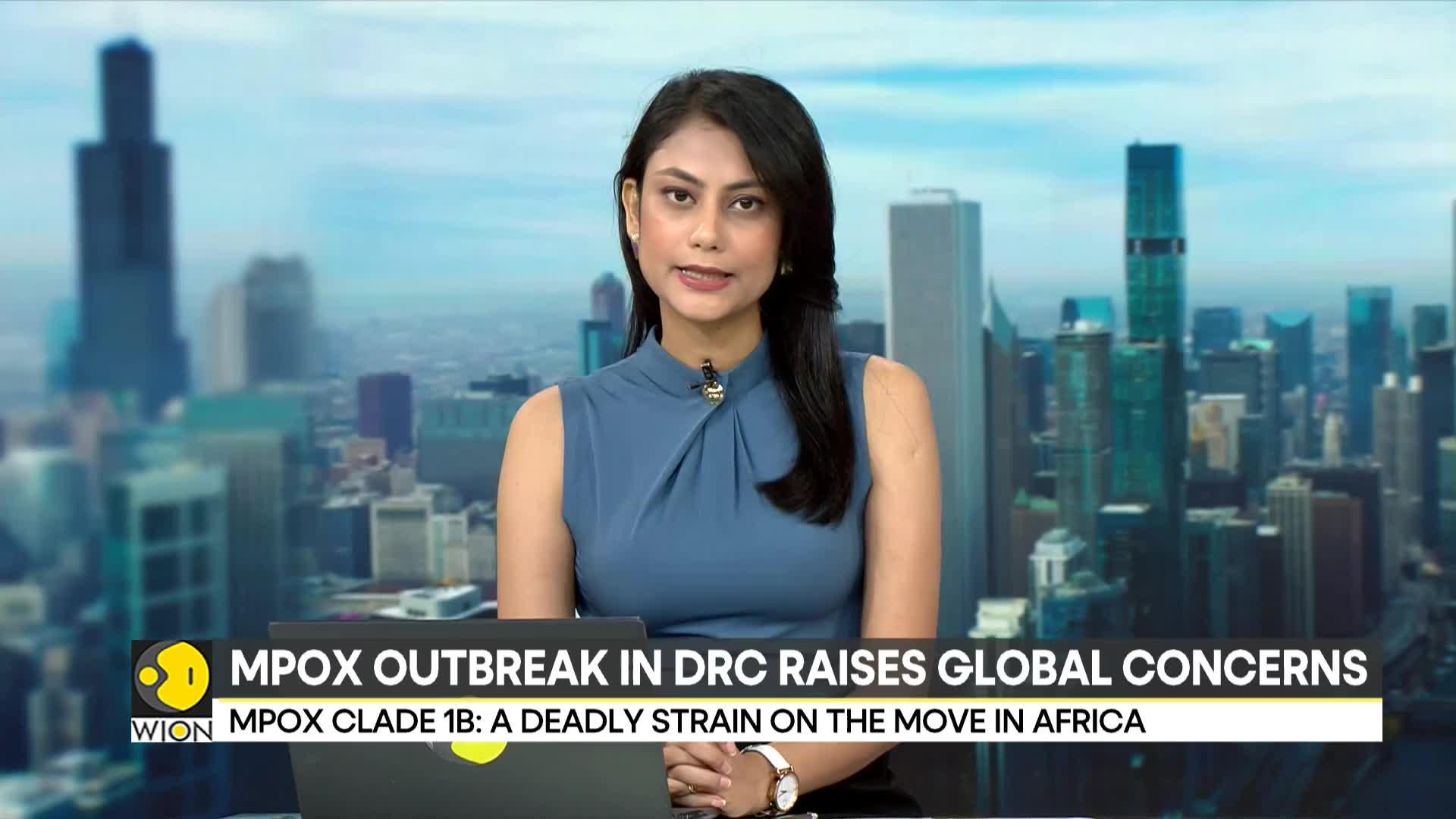 WionNews Video