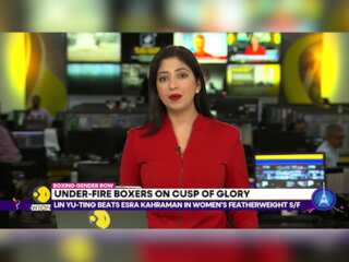 Paris Olympics 2024: Boxer Lin Yu-Ting and Imane Khelif to fight in the finals