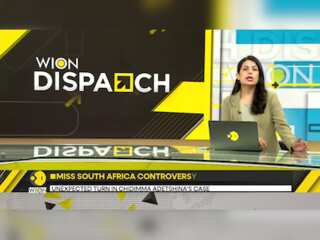 Unexpected turn in Chidimma's case; South Africa govt probing identity theft