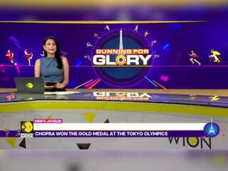 Paris Olympics 2024: Neeraj Chopra to compete in the javelin Olympic final