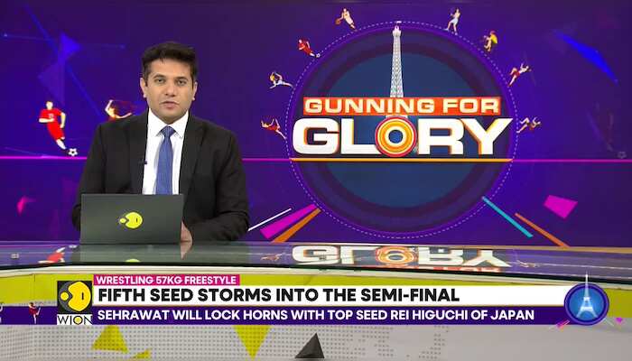 WionNews Video