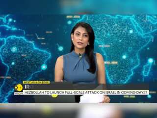 Hezbollah to launch a full-scale attack on Israel in coming days?