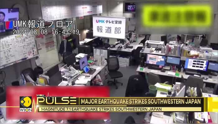 WionNews Video