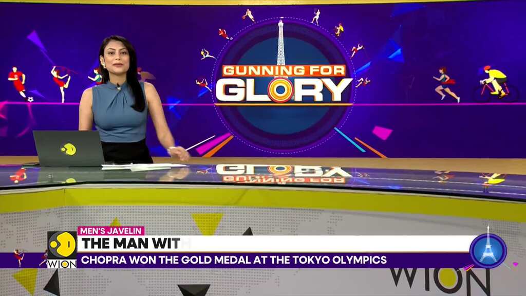 Olympics 2024 | Neeraj Chopra will compete in the javelin Olympic final: A look at his competitors
