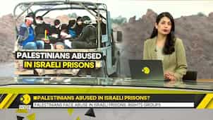 Violence, sexual assault in Israeli prisons; right-wing Israeli groups protest