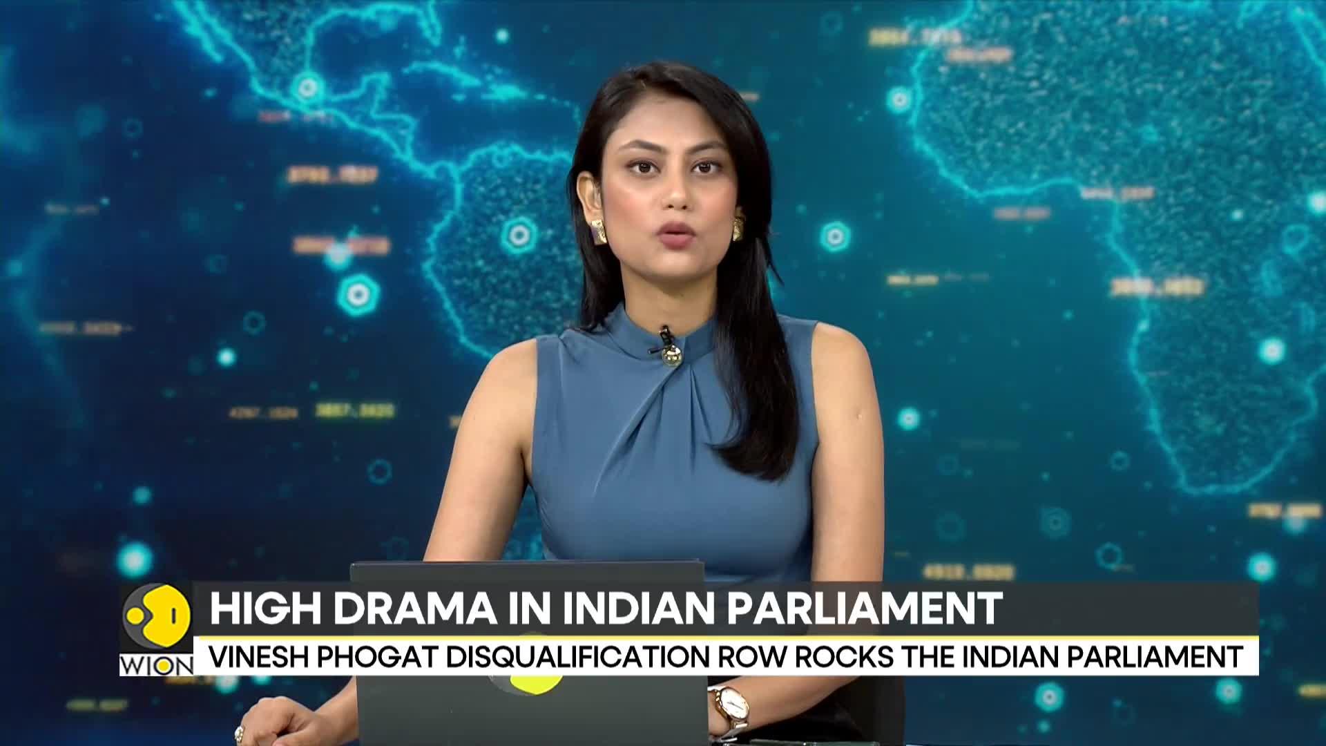 WionNews Video