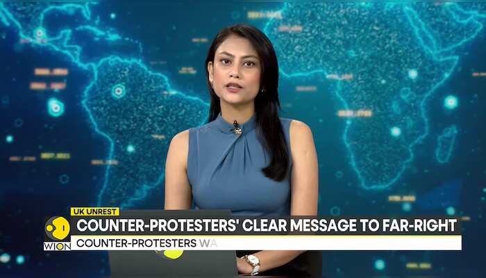 WionNews Video