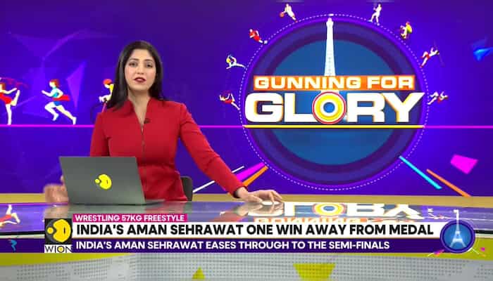 WionNews Video