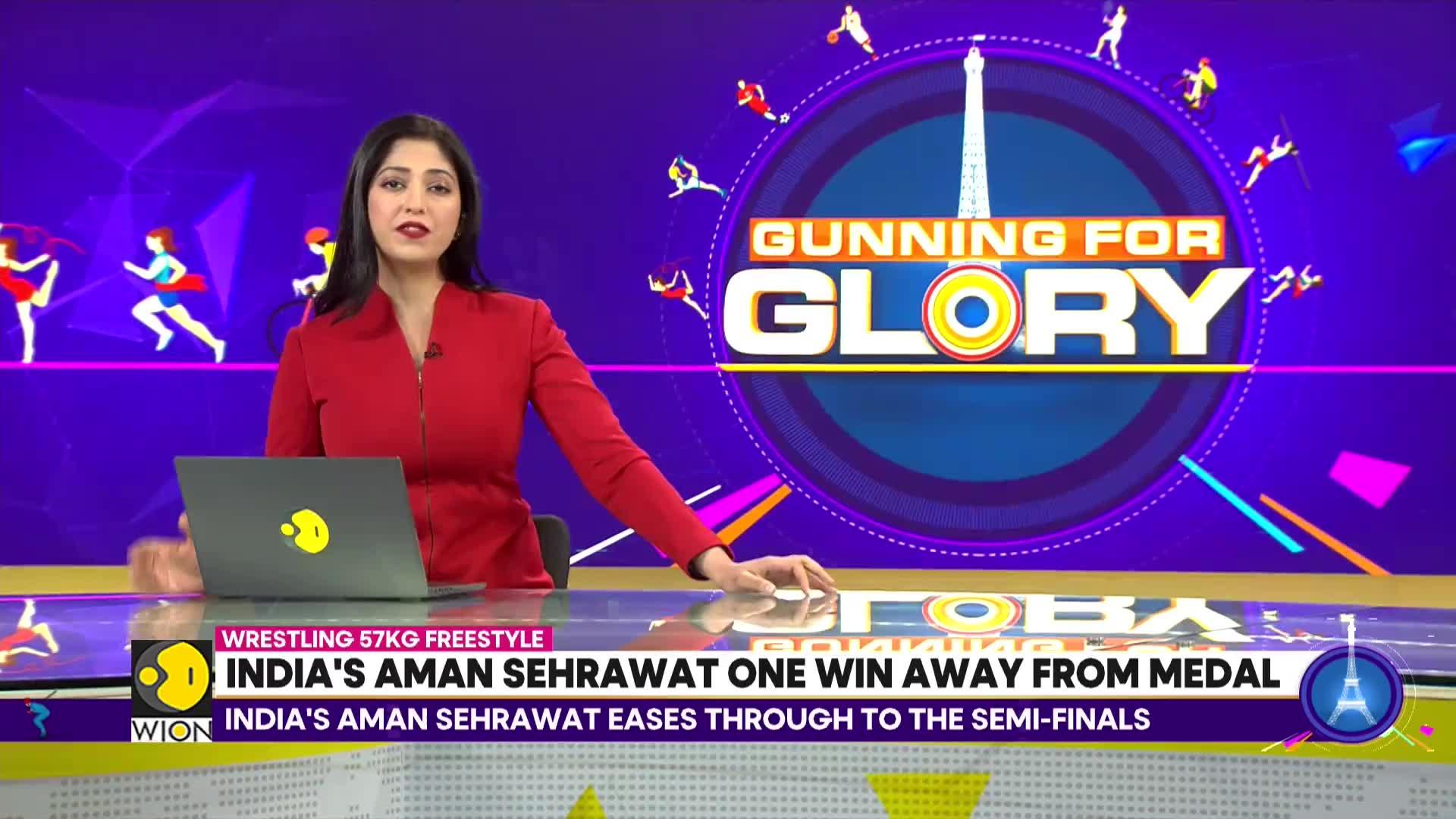 WionNews Video