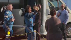 Boeing Curse: Sunita Williams' return to earth pushed to 2025?
