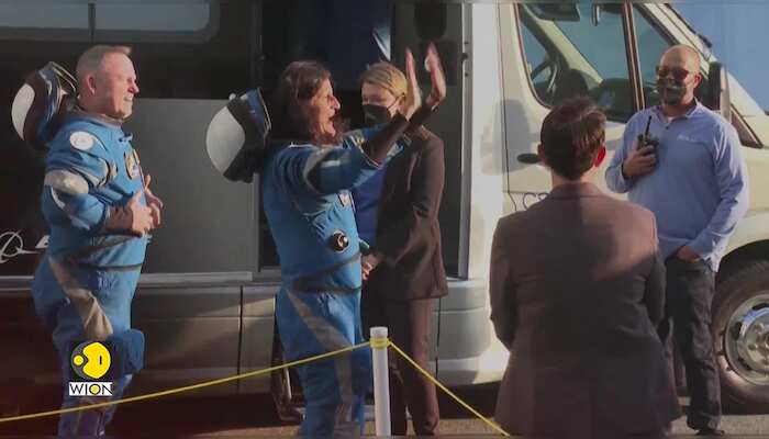 Boeing Curse: Sunita Williams' return to earth pushed to 2025?