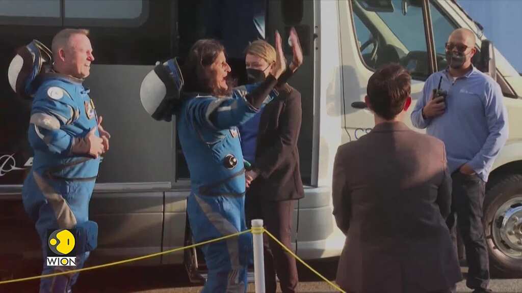 Boeing Curse: Sunita Williams' return to earth pushed to 2025?