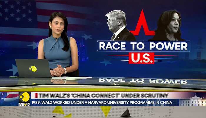 WionNews Video