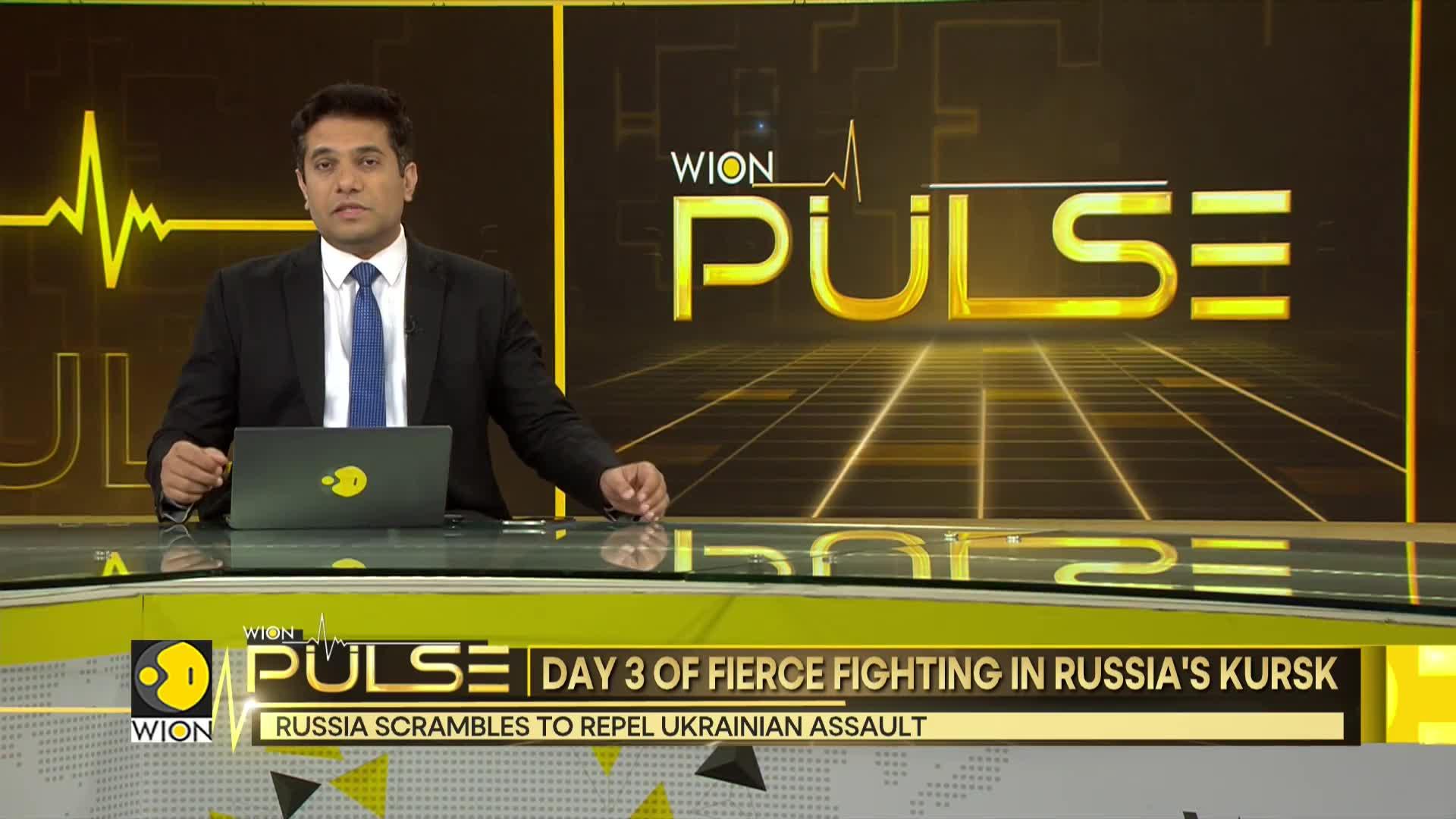 WionNews Video