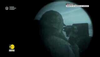 Russia's fierce fight against Ukrainian Troops | Kyiv Reveals Kursk Raid Goal
