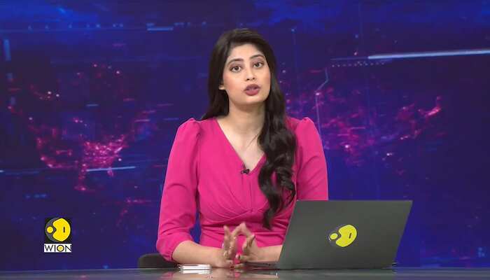 WionNews Video