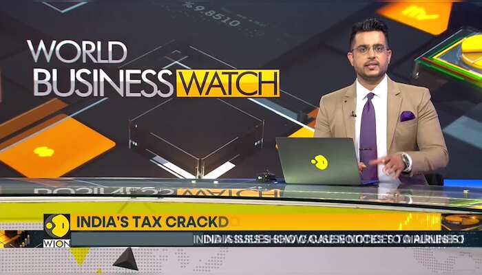 10 foreign airlines face $1.2 billion GST evasion allegations