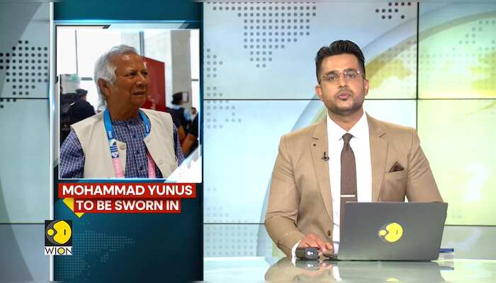 WionNews Video
