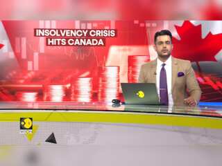 Canada’s insolvency rates soar 13.3%, highest in 4 years