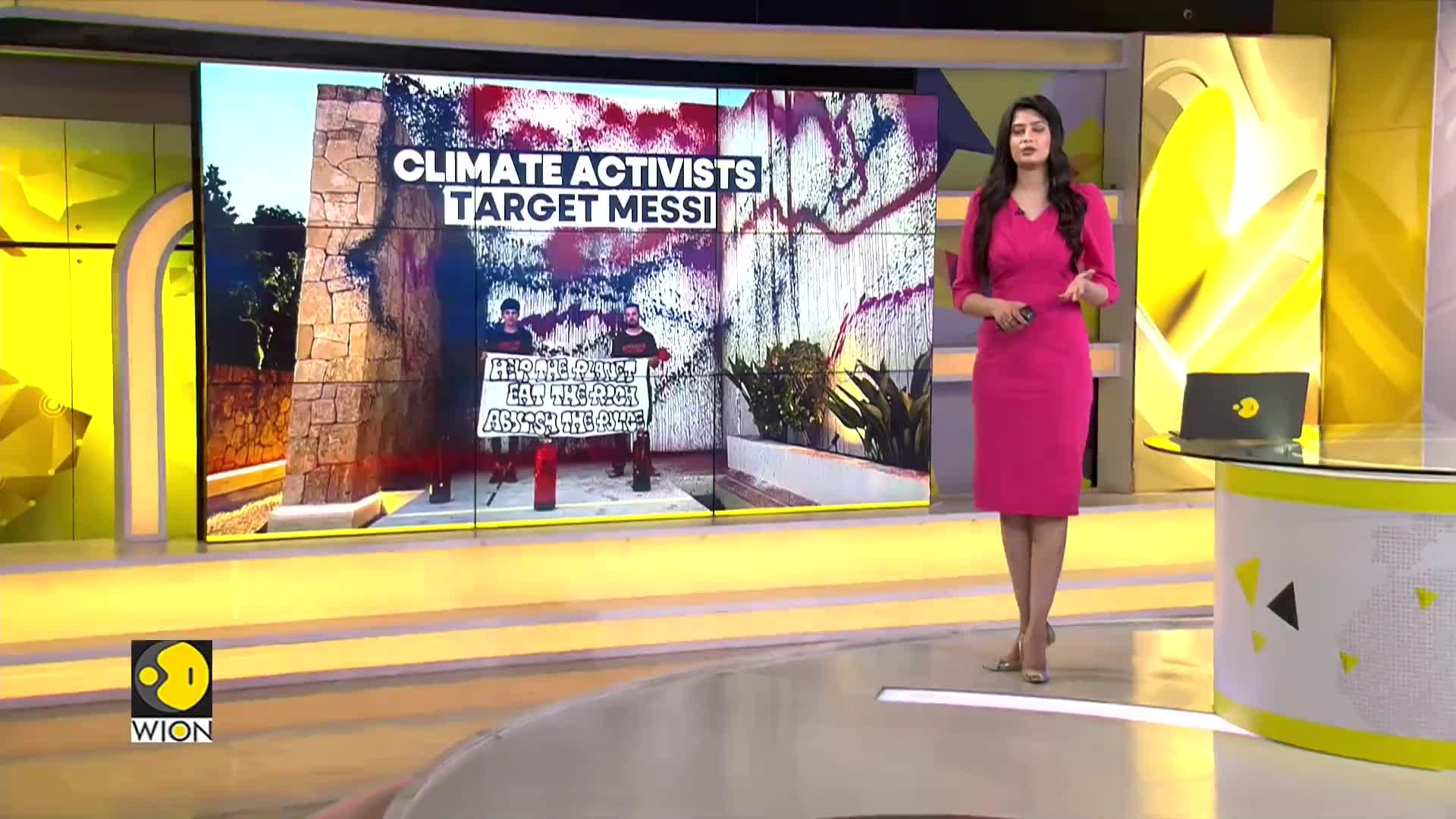 WionNews Video