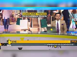 Weak Chinese demand hits big corporations