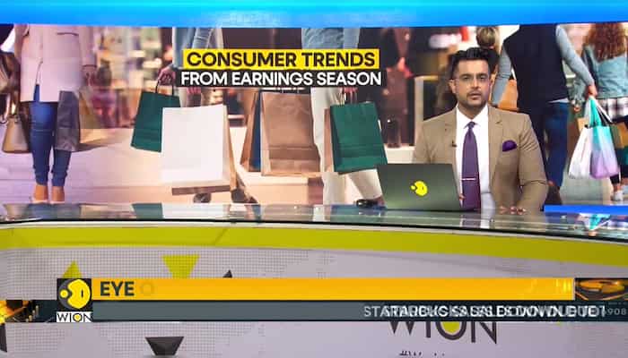 Weak Chinese demand hits big corporations