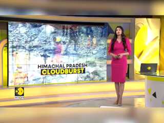 Himachal Pradesh: Samej village worst hit by flash floods