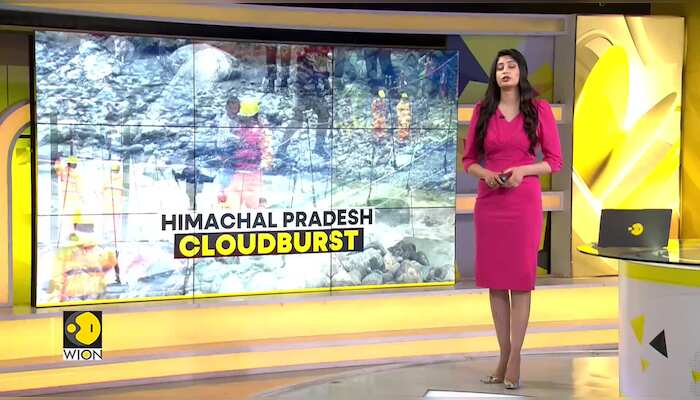 Himachal Pradesh: Samej village worst hit by flash floods