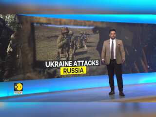 Russia-Ukraine War: State of emergency in Russian border region