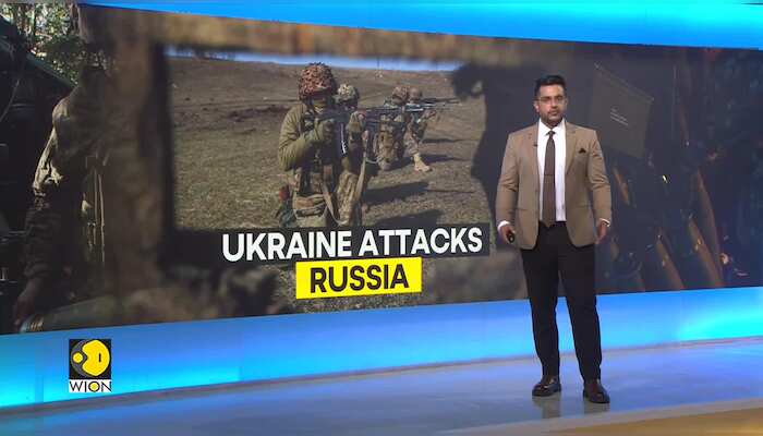 Russia-Ukraine War: State of emergency in Russian border region