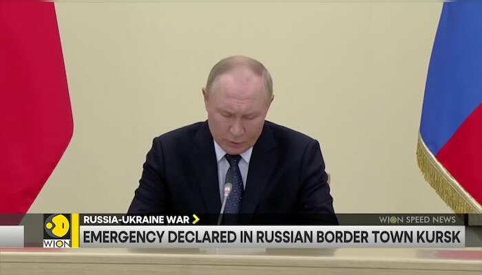 WionNews Video
