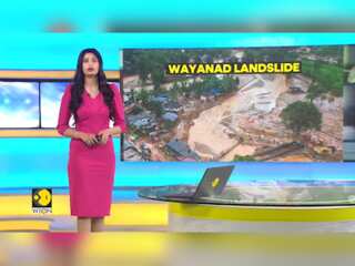 Wayanad landslides: PM Modi to conduct aerial survey