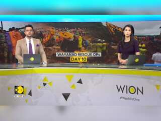 Wayanad rescue operations day ten: fauna in focus