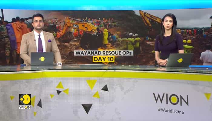 WionNews Video