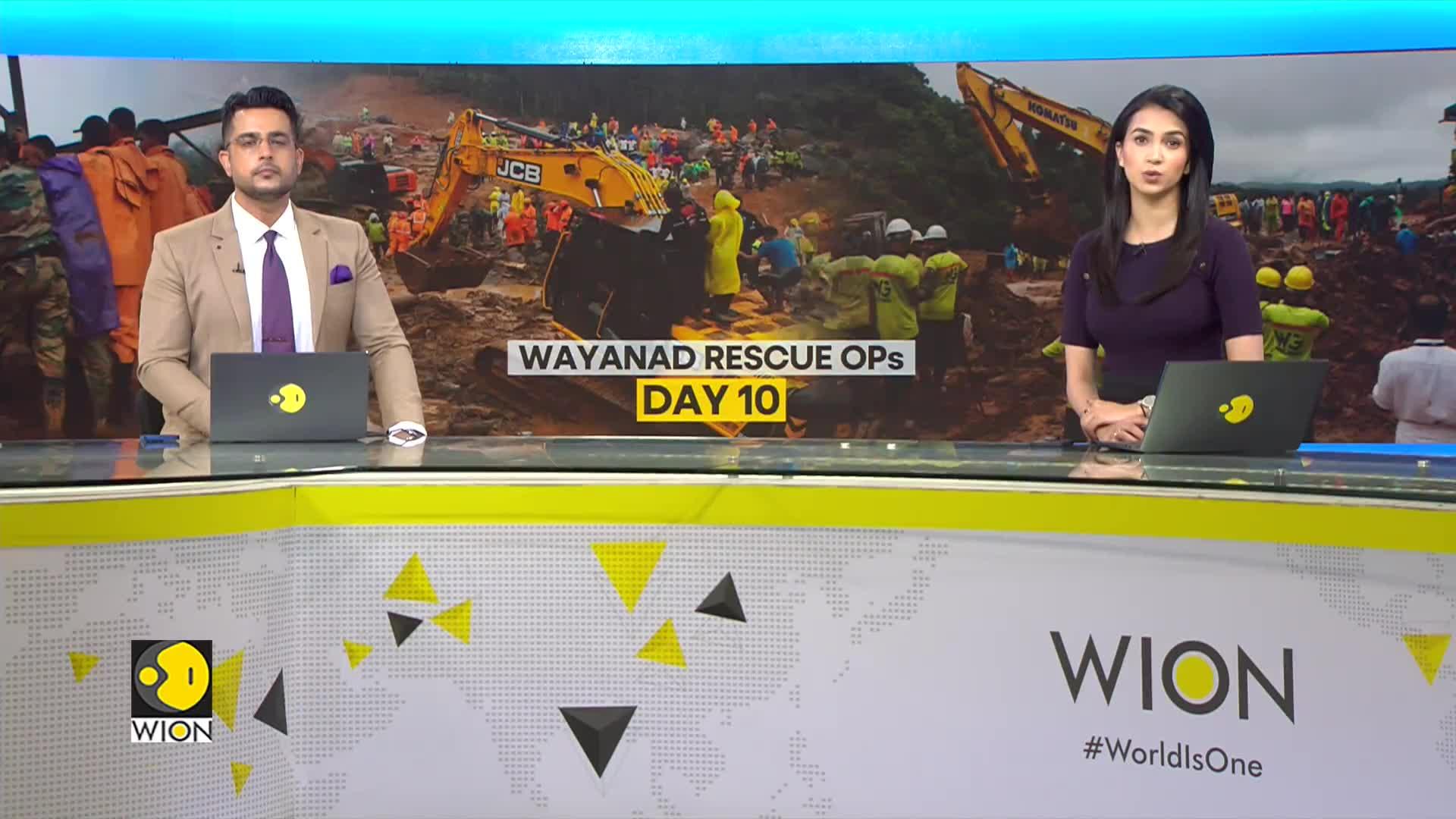 WionNews Video