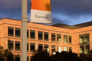 Illumina says slumping sales in core segment expected as demand softens, economy weighs