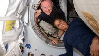 Sunita Williams won't return to Earth before 2025. Details
