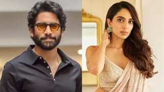 Are Naga Chaitanya and Sobhita Dhulipala getting engaged today? 