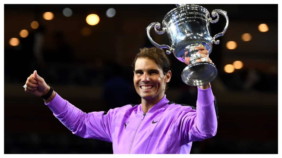 Rafael Nadal pulls out of US Open, confirms participation in THIS event Rafael Nadal pulls out of US Open, confirms participation in THIS event